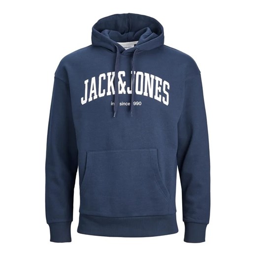 Jack&Jones Bluza Josh 12236513 Granatowy Standard Fit XL MODIVO