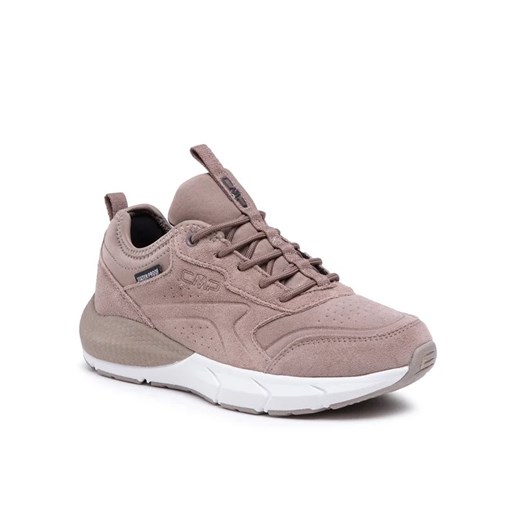 CMP Sneakersy Syryas Wmn Wp 3Q24896 Beżowy 41 MODIVO