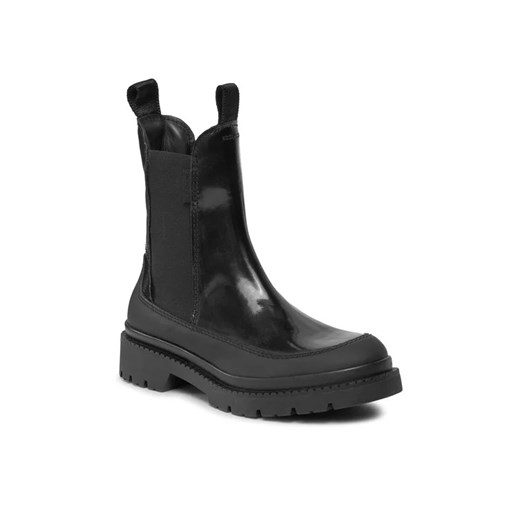 Gant Sztyblety Prepnovo Chelsea Boot 27551365 Czarny Gant 36 okazja MODIVO