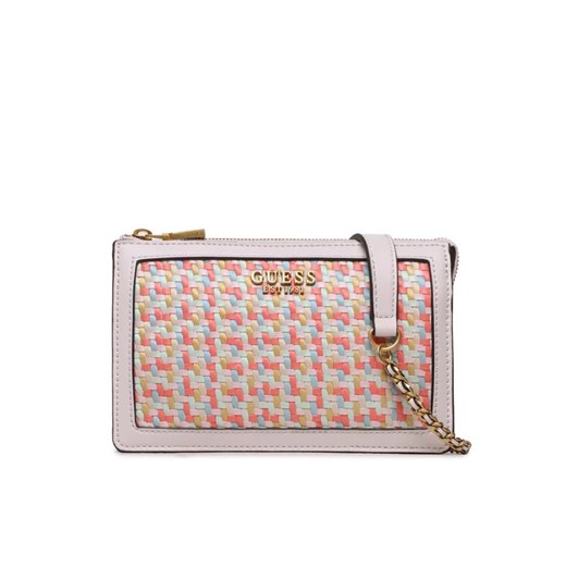 Guess Torebka Abey (WX) Mini Bags HWWX85 58730 Beżowy Guess uniwersalny MODIVO