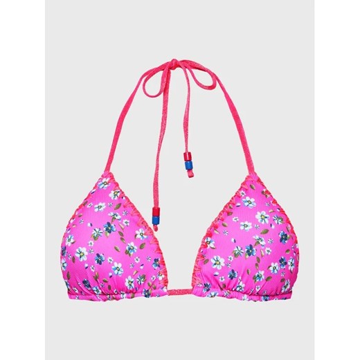 Maaji Góra od bikini 3195STR018 Różowy Maaji S promocja MODIVO