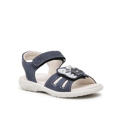 Ricosta Sandały Chloe 50 6401502/170 M Granatowy Ricosta 27 MODIVO