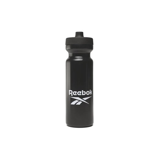Reebok Bidon Te Bottle 750 FQ5305 Czarny ze sklepu MODIVO w kategorii Bidony i butelki - zdjęcie 168471238