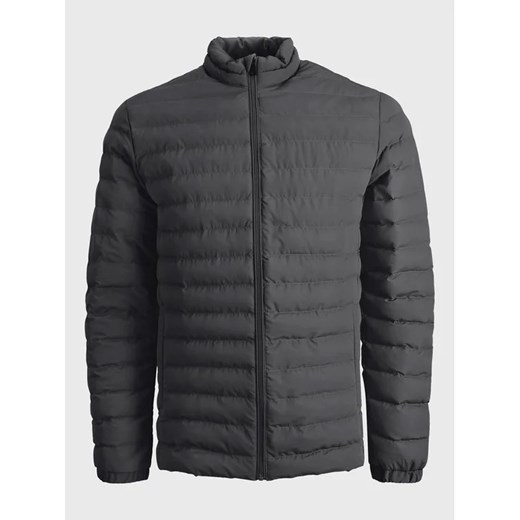 Jack&Jones Kurtka puchowa Recycle 12211129 Szary Regular Fit XL MODIVO