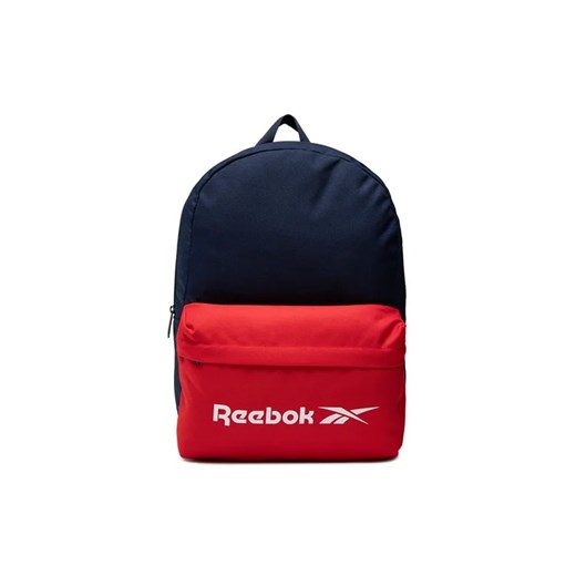 Reebok Plecak Act Core Ll H36567 Granatowy ze sklepu MODIVO w kategorii Plecaki - zdjęcie 168473139