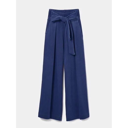 Spodnie damskie Desigual retro 