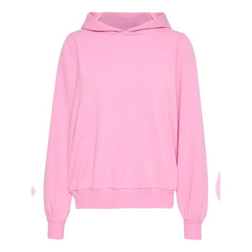 Kaffe Bluza Sally 10507152 Różowy Regular Fit Kaffe M wyprzedaż MODIVO
