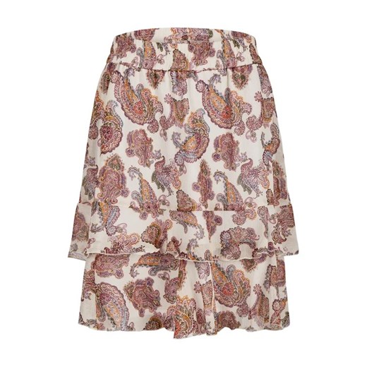 Marc Aurel Spódnica mini 2187 1021 24621 Kolorowy Regular Fit Marc Aurel 36 MODIVO okazyjna cena