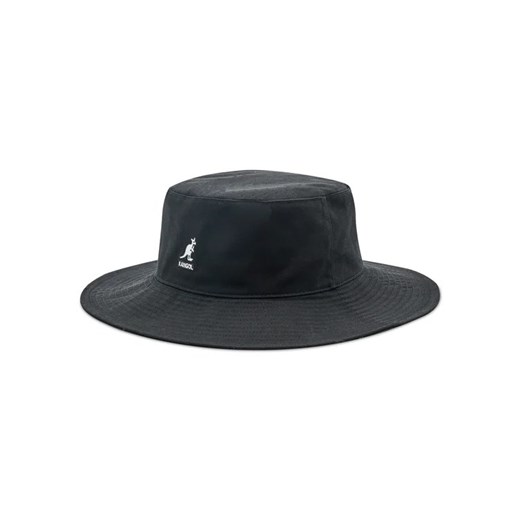 Kangol Kapelusz Washed Fisherman K5368 Czarny ze sklepu MODIVO w kategorii Kapelusze męskie - zdjęcie 168475385