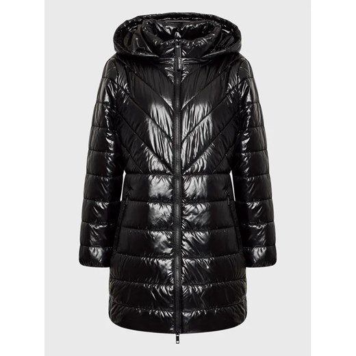 Calvin Klein Kurtka puchowa K20K204887 Czarny Regular Fit Calvin Klein XXL promocja MODIVO