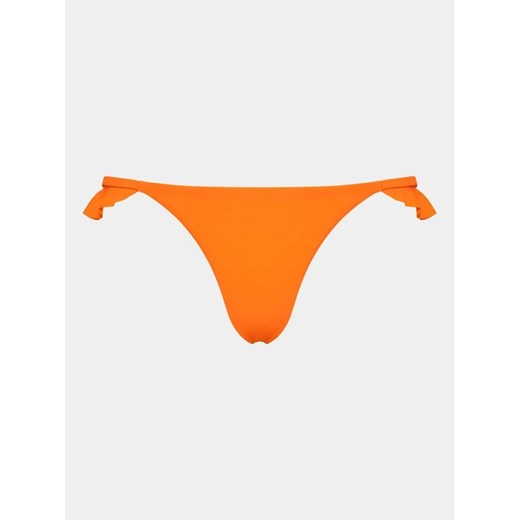 Mission Swim Dół od bikini Arielle-Bb Pomarańczowy Mission Swim S promocyjna cena MODIVO