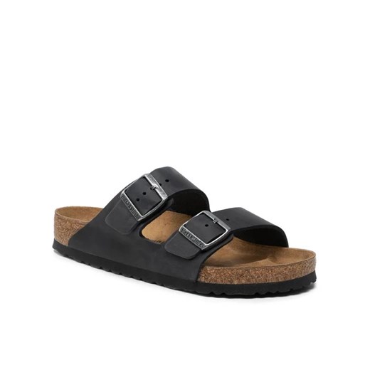 Birkenstock Klapki Arizona Bs 0552111 Czarny 44 MODIVO