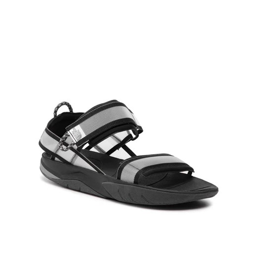 The North Face Sandały Skeena Sport Sandal NF0A5LVRKT01 Szary The North Face 41 MODIVO