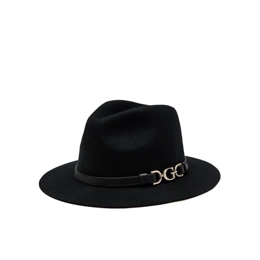 Guess Kapelusz Dagan (SB) Headwear AW5067 WOL01 Czarny ze sklepu MODIVO w kategorii Kapelusze damskie - zdjęcie 168478795