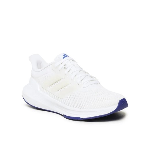 adidas Buty Ultrabounce Shoes Junior HQ1304 Biały 38_23 okazyjna cena MODIVO