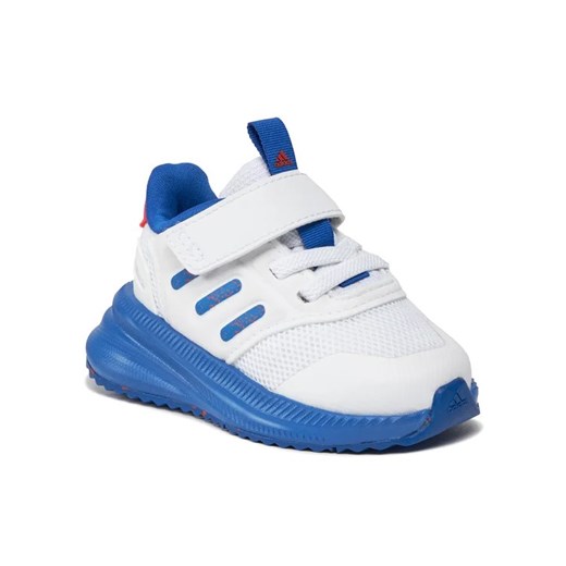 adidas Buty X_Plrphase El I IG1520 Biały 21 MODIVO