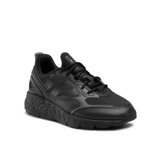 adidas Buty Zx 1K Boost 2.0 J GY0852 Czarny 35_5 MODIVO