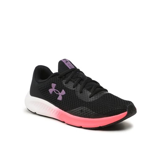 Under Armour Buty UA W Charged Pursuit 3 3024889-004 Czarny Under Armour 38 MODIVO
