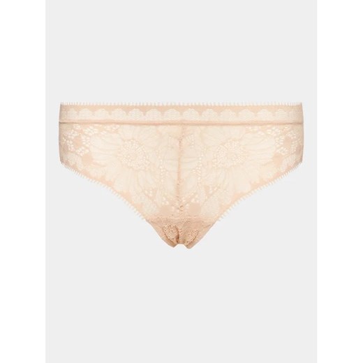 Chantelle Figi brazylijskie Day To Night C15F90 Beżowy Chantelle 38 MODIVO okazja