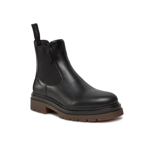 Gant Trzewiki Ramzee Chelsea Boot 27651422 Czarny Gant 42 MODIVO