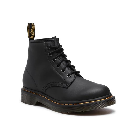 Dr. Martens Glany 101 26409001 Czarny Dr. Martens 38 wyprzedaż MODIVO