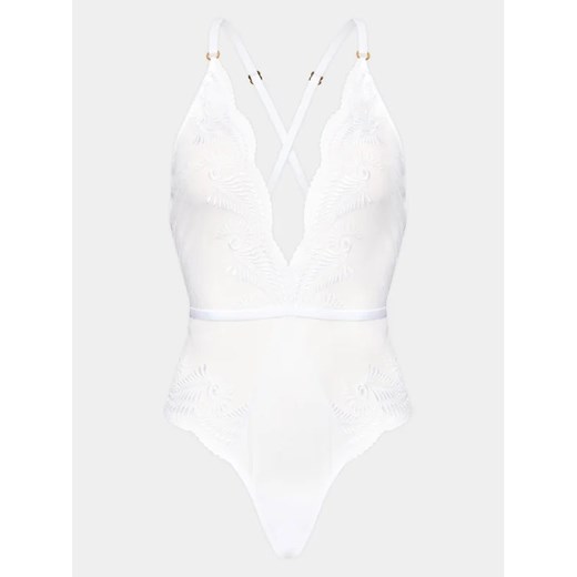 Bluebella Body Rafaela 41911-WH Biały 42 MODIVO