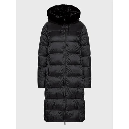 CMP Kurtka puchowa 32K3086F Czarny Regular Fit 42 promocja MODIVO