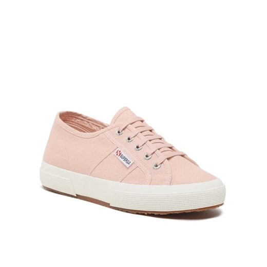 Superga Tenisówki 2750 New Plus S2126KW Różowy 40 MODIVO