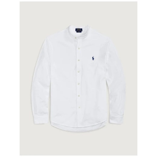 Polo Ralph Lauren Koszula 710742468002 Biały Regular Fit ze sklepu MODIVO w kategorii Koszule męskie - zdjęcie 168483196