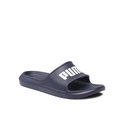 Puma Klapki Divecat v2 Lite 374823 02 Granatowy Puma 35_5 MODIVO
