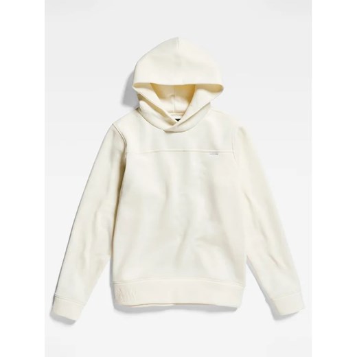 G-Star Raw Bluza D22358-A971-D113 Écru Relaxed Fit M okazja MODIVO