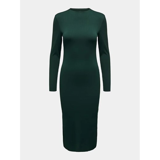 JDY Sukienka codzienna Filipa 15305343 Zielony Slim Fit Jdy M MODIVO