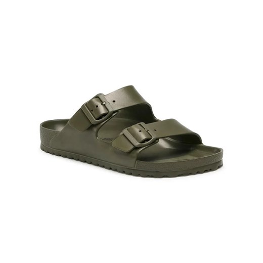 Birkenstock Klapki Arizona Eva 1019094 Zielony 42 MODIVO