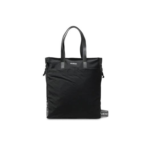 Guess Torba Certosa Tech (PA) HMCEPA P3146 Czarny Guess uniwersalny okazja MODIVO
