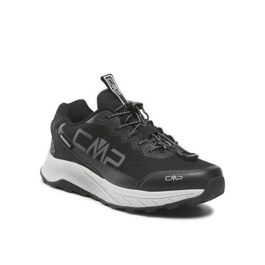 CMP Trekkingi Phelyx Wmn Wp Multisport Shoes 3Q65896 Czarny 37 MODIVO