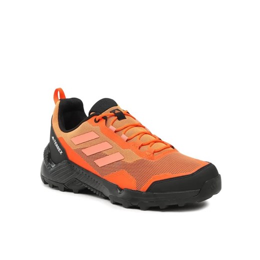 adidas Buty Eastrail 2.0 Hiking Shoes HP8609 Pomarańczowy 46 MODIVO
