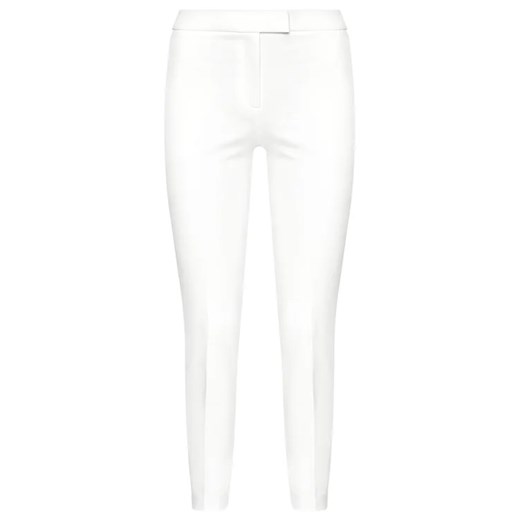DKNY Chinosy P9RKSDMT Biały Regular Fit 2 MODIVO
