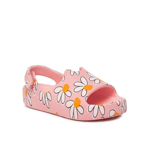 Melissa Sandały Mini Melissa Free Cute Bb 33976 Różowy Melissa 24 MODIVO
