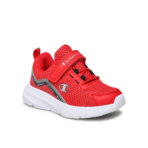 Champion Sneakersy Shout Out B Td S32667-CHA-RS001 Czerwony Champion 25 MODIVO