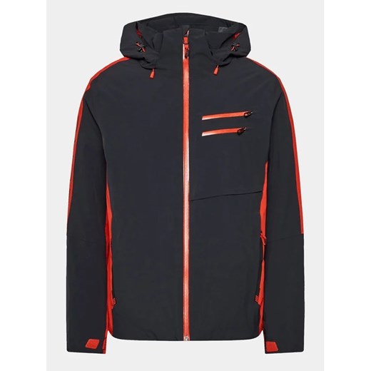 Spyder Kurtka narciarska Orbiter 221024 Czarny Regular Fit L MODIVO wyprzedaż