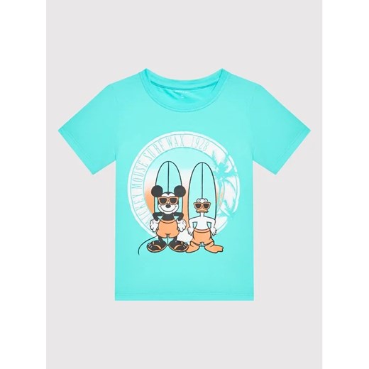 NAME IT T-Shirt DISNEY 13199764 Niebieski Regular Fit ze sklepu MODIVO w kategorii Koszulki niemowlęce - zdjęcie 168489175