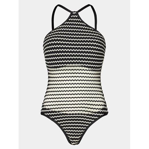 Seafolly Strój kąpielowy Mesh Effect 11084DD102 Kolorowy 12 MODIVO