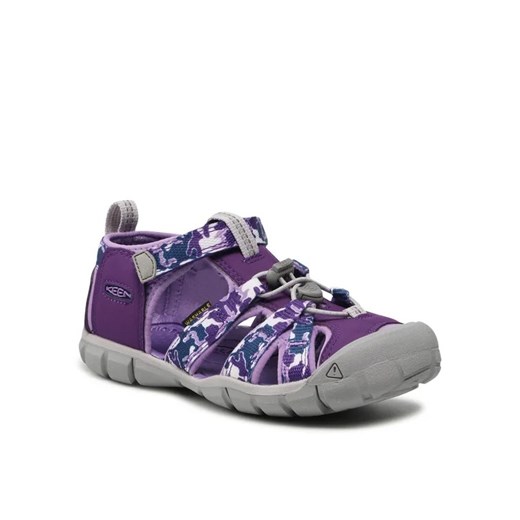 Keen Sandały Seacamp II Cnx 1026322 Fioletowy Keen 39 MODIVO