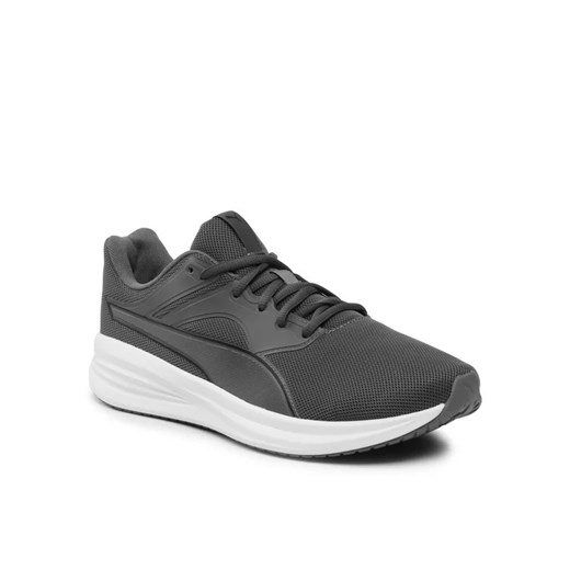 Puma Buty Transport 377028 18 Szary Puma 44 MODIVO