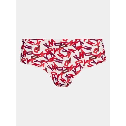 DKNY Figi klasyczne DK5028 Kolorowy L MODIVO
