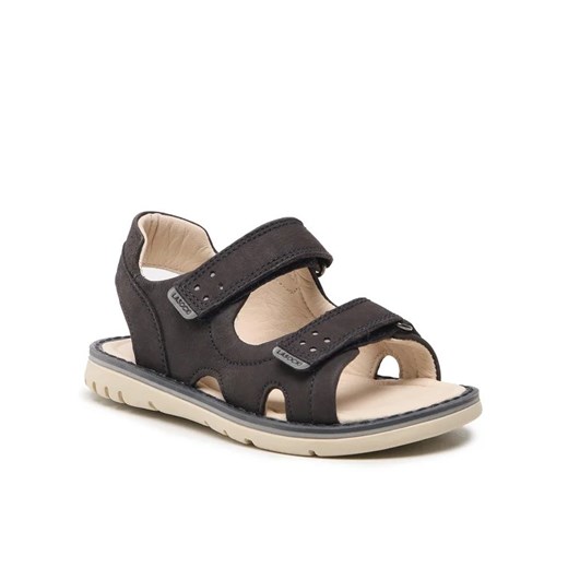 Lasocki Kids Sandały CI12-2705-17 Granatowy Lasocki Kids 28 promocyjna cena MODIVO