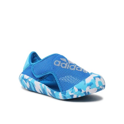 adidas Sandały Altaventure 2.0 C GV7806 Niebieski 33 wyprzedaż MODIVO