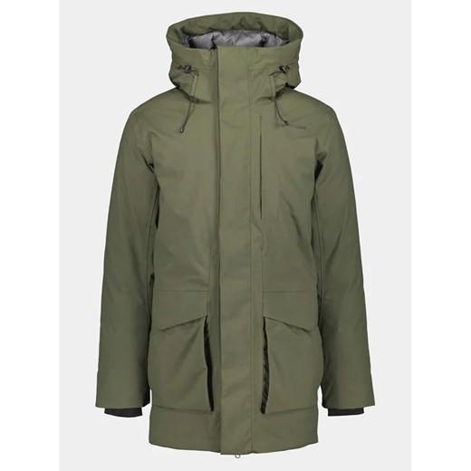 Didriksons Parka Akilles Usx Parka 504913 Zielony Regular Fit Didriksons L okazja MODIVO