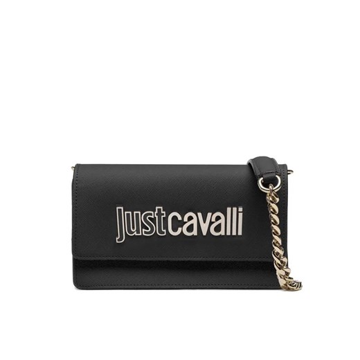 Just Cavalli Torebka 74RB5P85 Czarny Just Cavalli uniwersalny MODIVO
