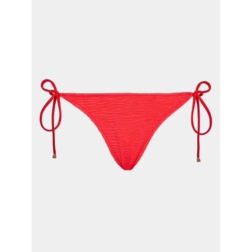 Mission Swim Góra od bikini Laura Czerwony Mission Swim M wyprzedaż MODIVO